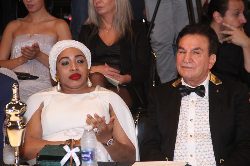 BFW Fashion Award