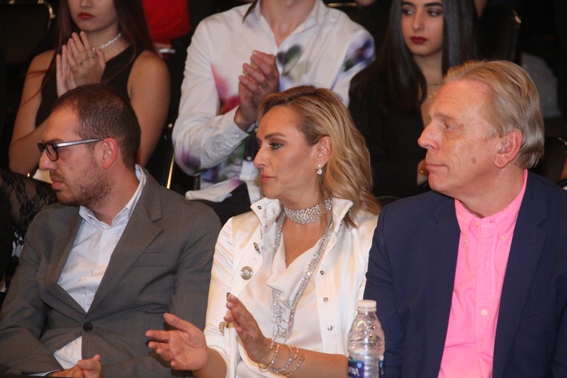 BFW Fashion Award