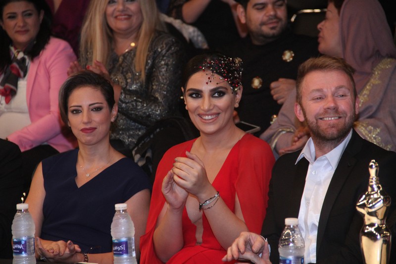 BFW Fashion Award