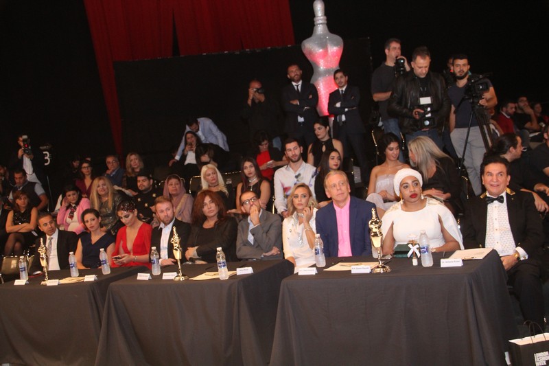 BFW Fashion Award