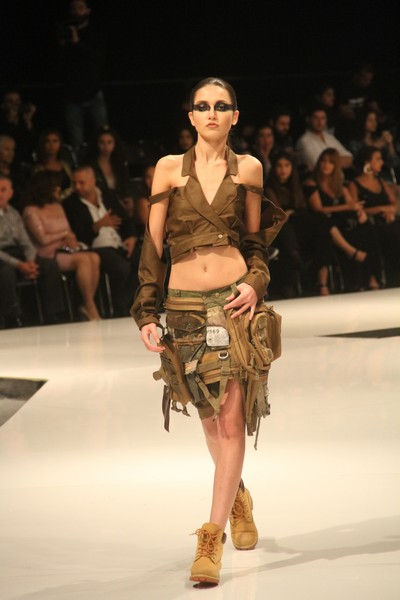 BFW Fashion Award