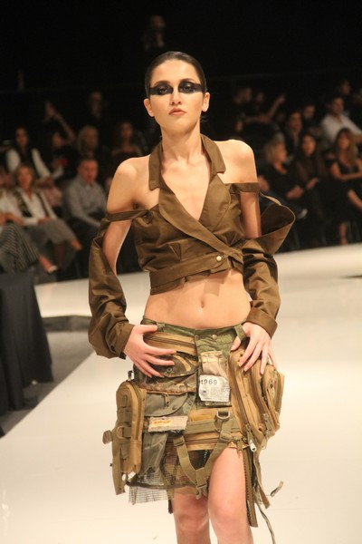 BFW Fashion Award