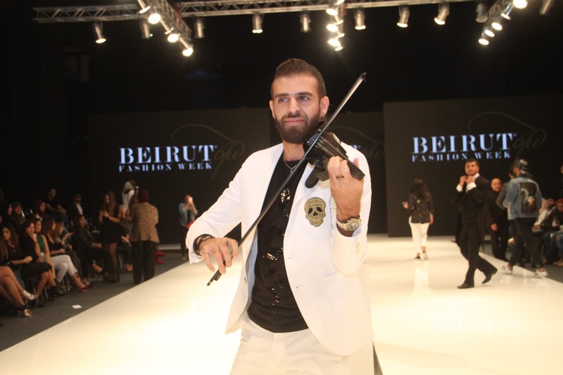 BFW Fashion Award