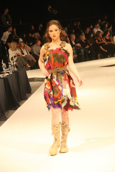 BFW Fashion Award