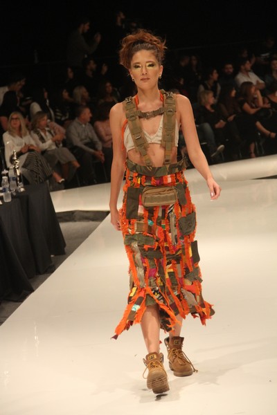 BFW Fashion Award