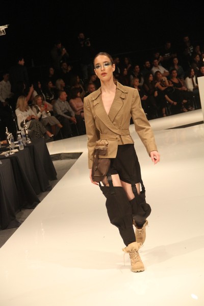 BFW Fashion Award