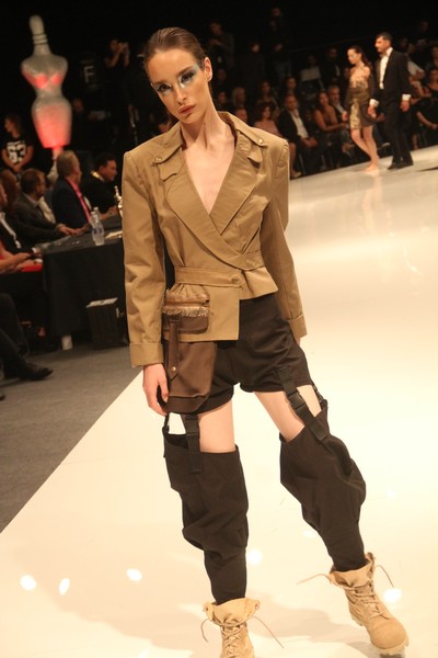 BFW Fashion Award
