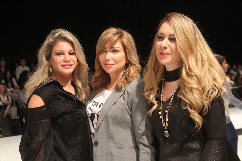 BFW Fashion Award