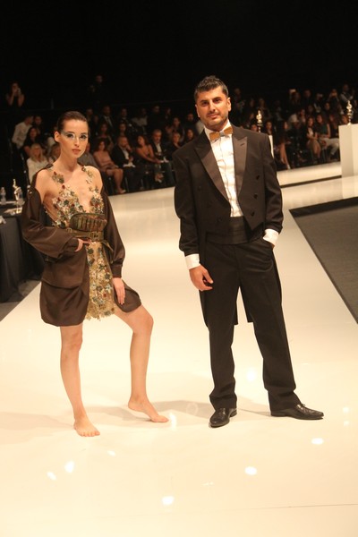 BFW Fashion Award