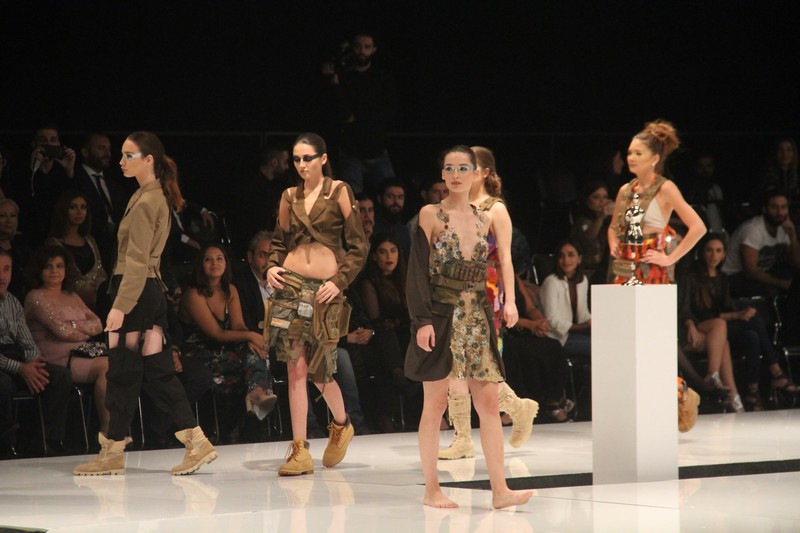 BFW Fashion Award