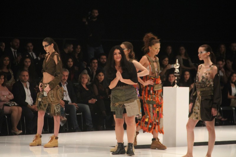 BFW Fashion Award