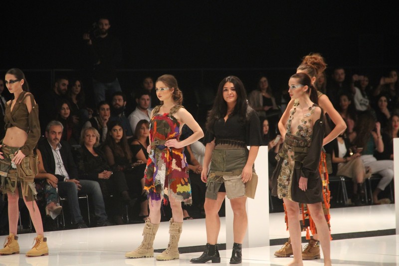 BFW Fashion Award
