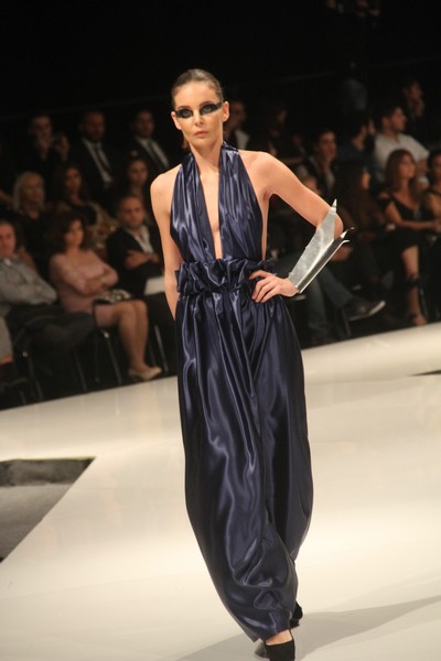 BFW Fashion Award