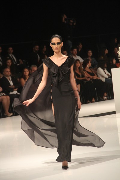 BFW Fashion Award