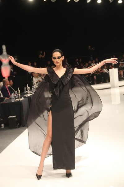 BFW Fashion Award