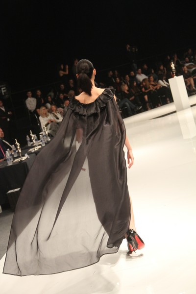 BFW Fashion Award