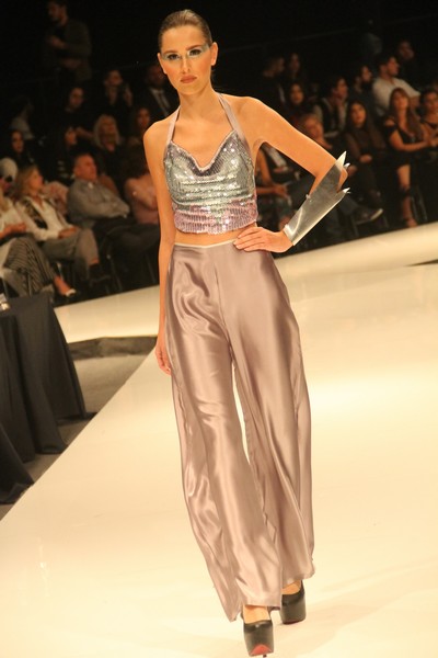 BFW Fashion Award