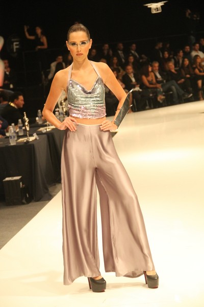 BFW Fashion Award