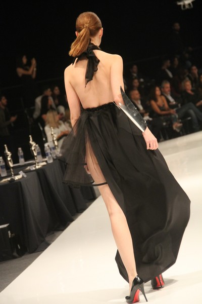 BFW Fashion Award
