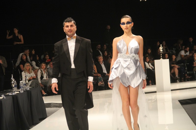 BFW Fashion Award