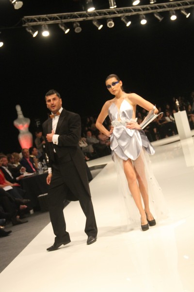 BFW Fashion Award