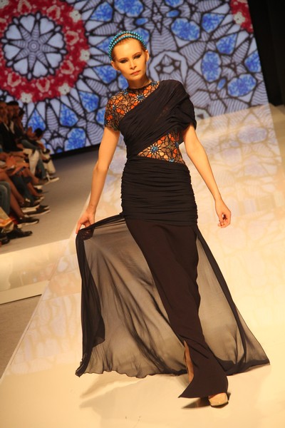 BFW BFA Winners Fashion Show