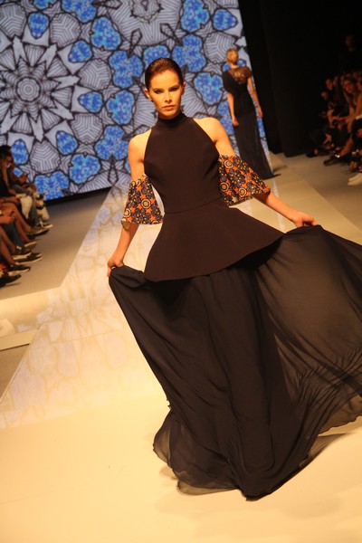 BFW BFA Winners Fashion Show