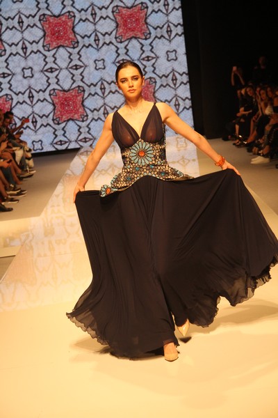 BFW BFA Winners Fashion Show