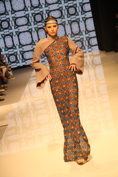 BFW BFA Winners Fashion Show