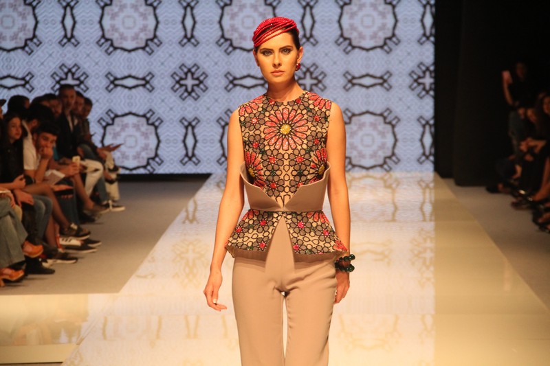 BFW BFA Winners Fashion Show