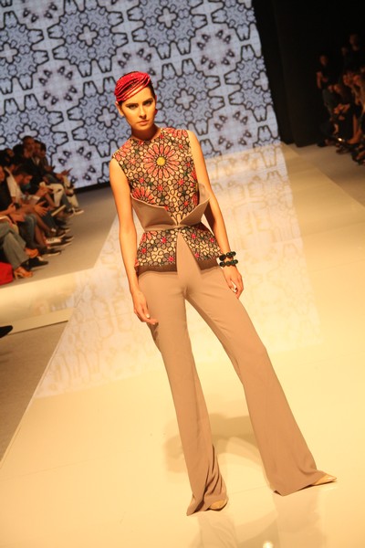 BFW BFA Winners Fashion Show