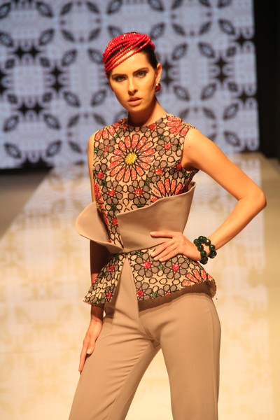BFW BFA Winners Fashion Show
