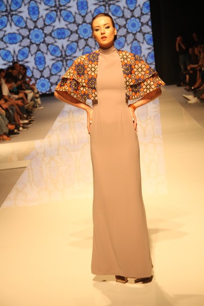 BFW BFA Winners Fashion Show