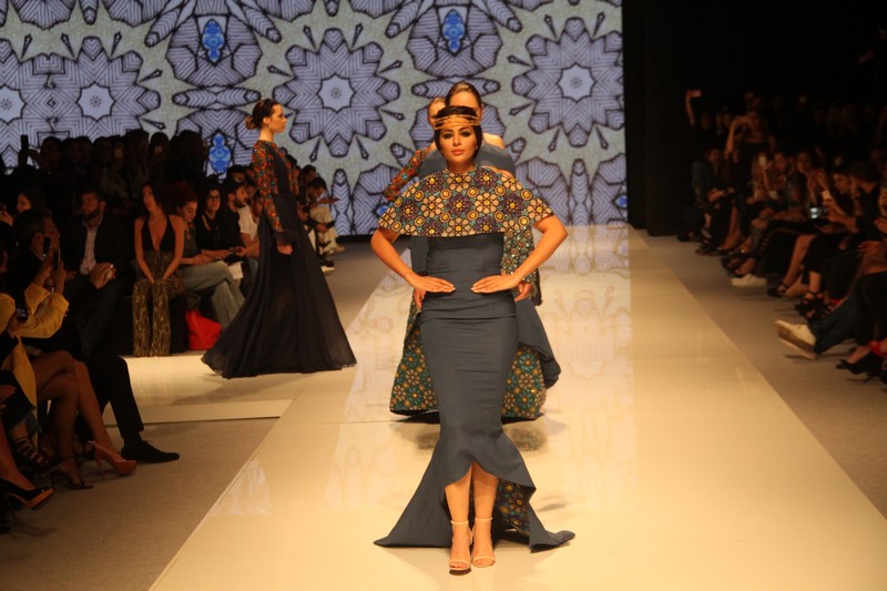 BFW BFA Winners Fashion Show