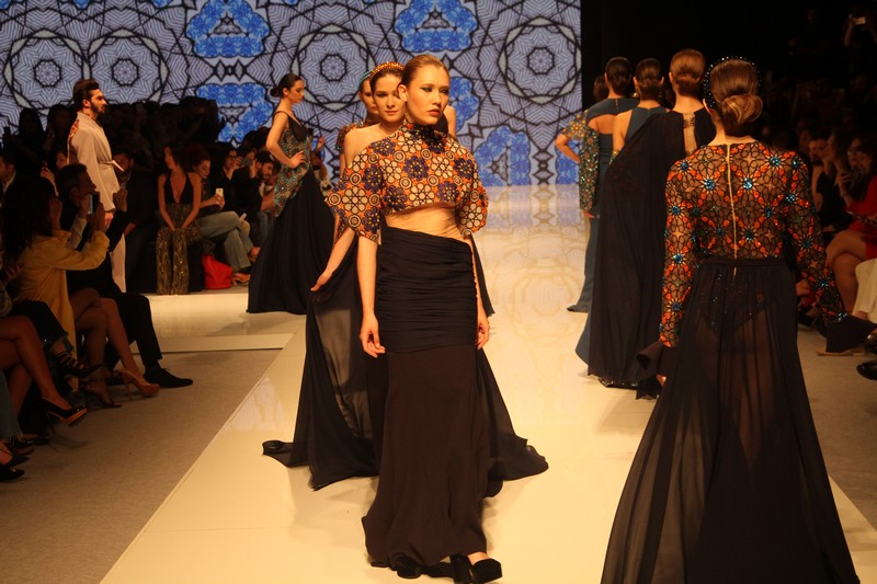 BFW BFA Winners Fashion Show