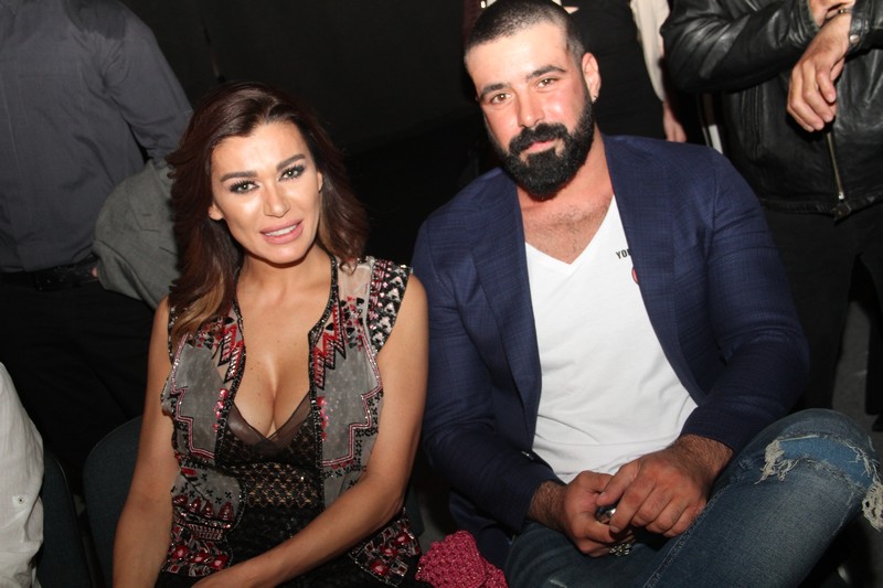 BFW BFA Winners Fashion Show