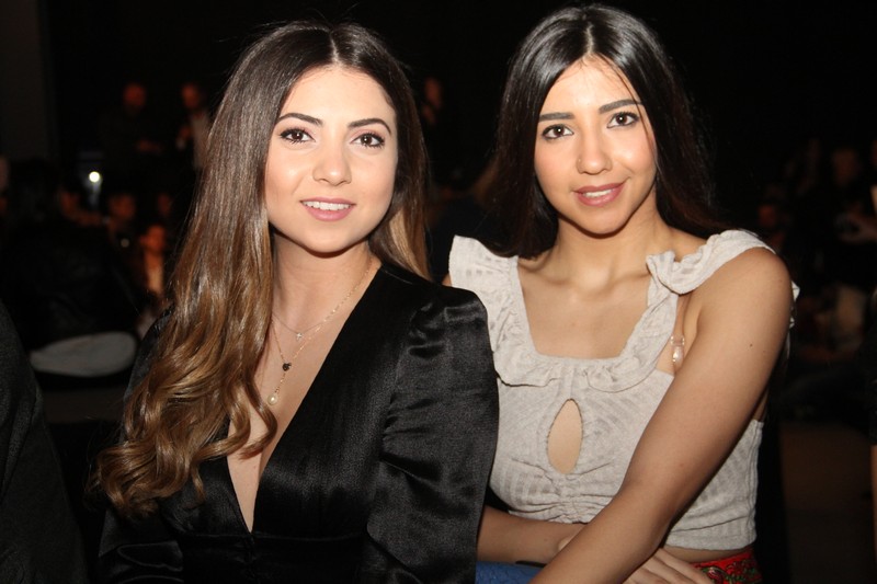 BFW BFA Winners Fashion Show