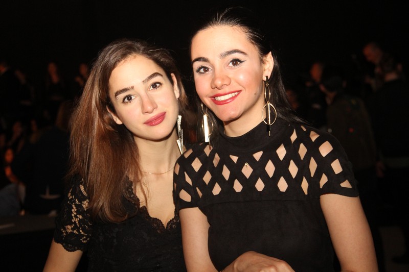 BFW BFA Winners Fashion Show