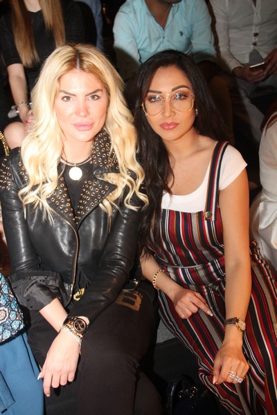 BFW BFA Winners Fashion Show