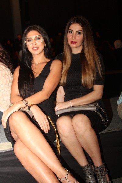 BFW BFA Winners Fashion Show