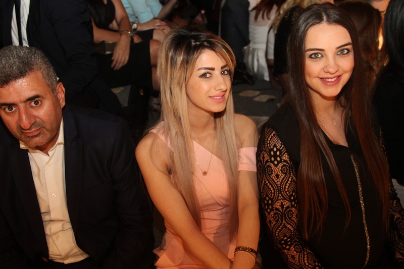 BFW BFA Winners Fashion Show