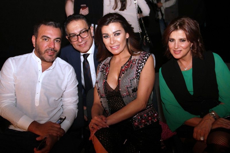 BFW BFA Winners Fashion Show