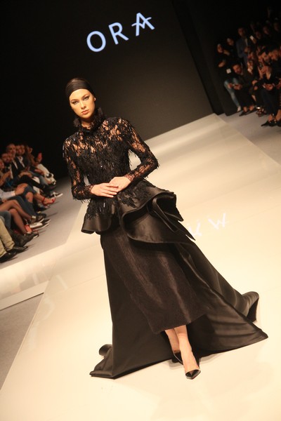 BFW BFA Winners Fashion Show