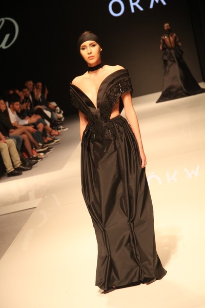 BFW BFA Winners Fashion Show