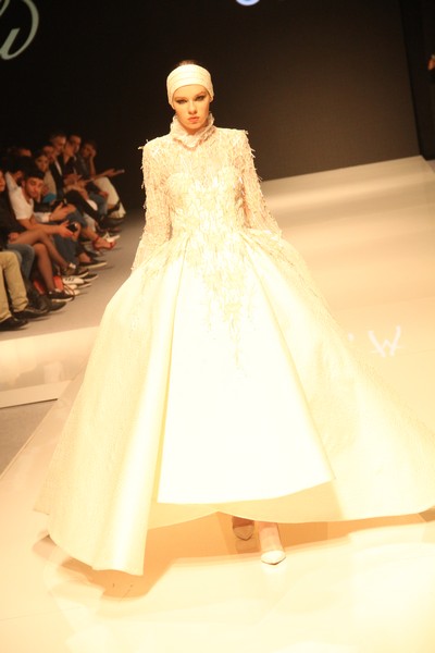 BFW BFA Winners Fashion Show