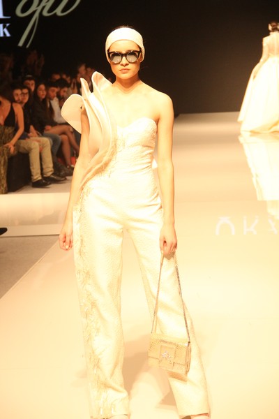 BFW BFA Winners Fashion Show
