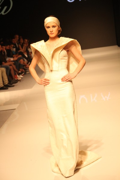 BFW BFA Winners Fashion Show