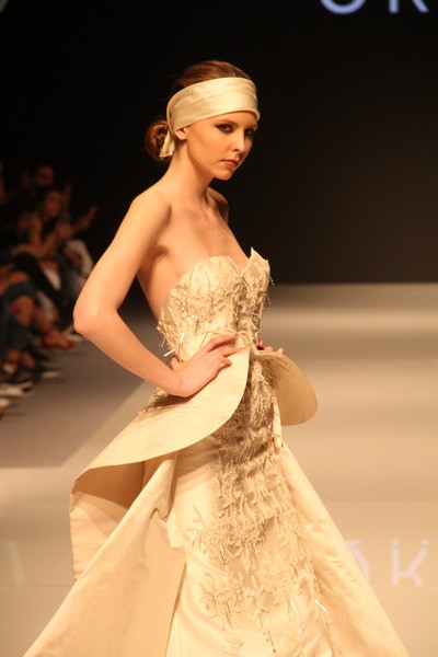 BFW BFA Winners Fashion Show