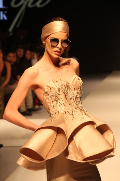 BFW BFA Winners Fashion Show