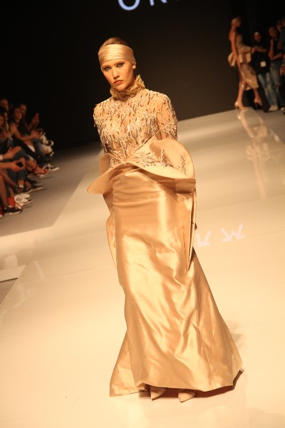 BFW BFA Winners Fashion Show